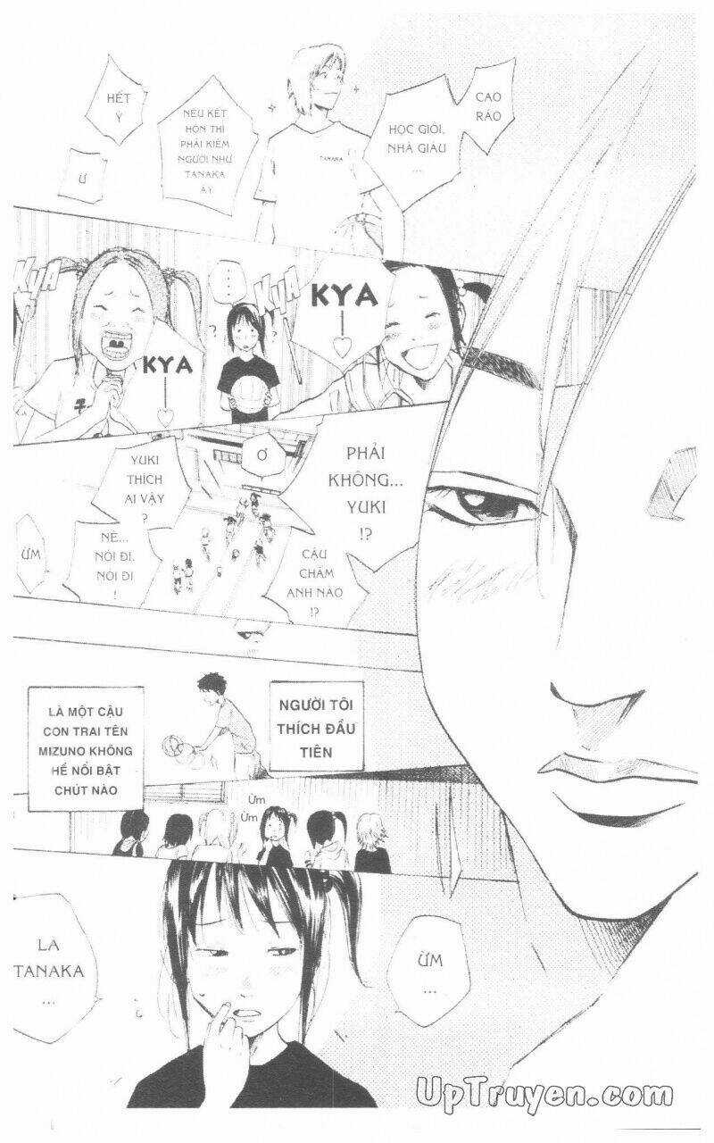 Over Drive - Chapter 9 - Trang 18