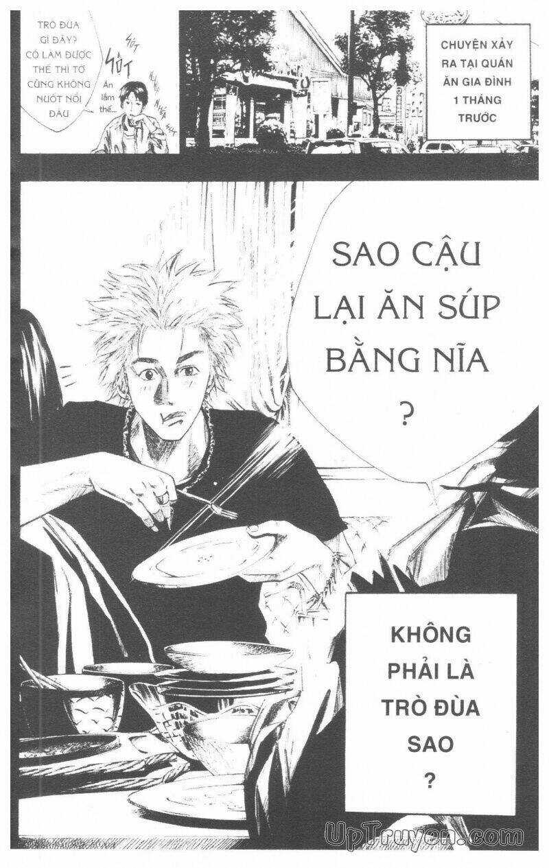 Over Drive - Chapter 9 - Trang 174