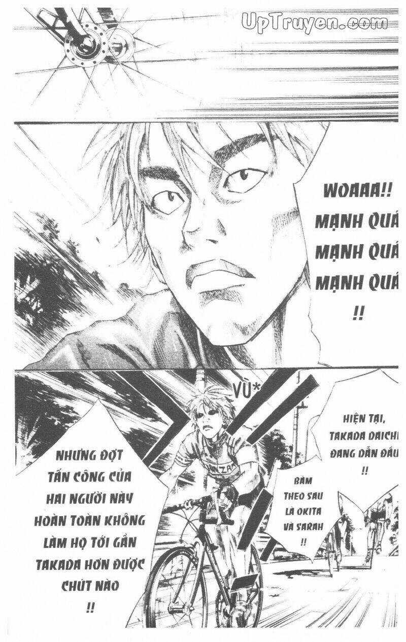 Over Drive - Chapter 9 - Trang 175