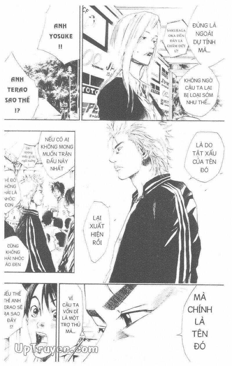 Over Drive - Chapter 9 - Trang 178