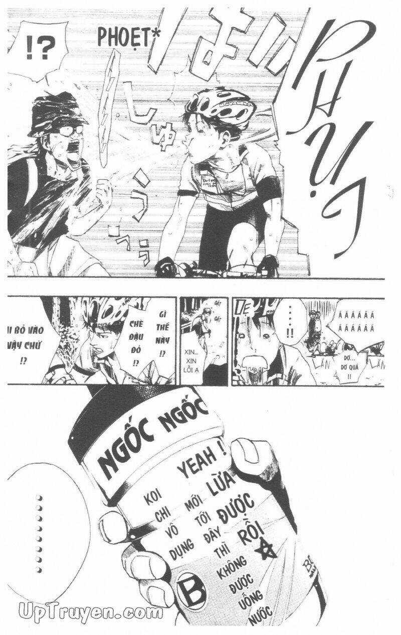 Over Drive - Chapter 9 - Trang 180