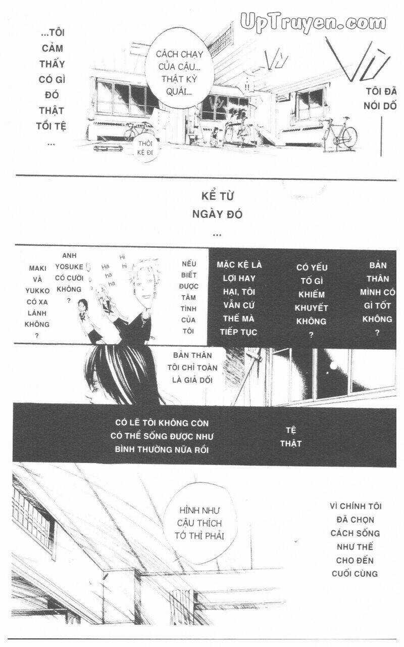 Over Drive - Chapter 9 - Trang 19