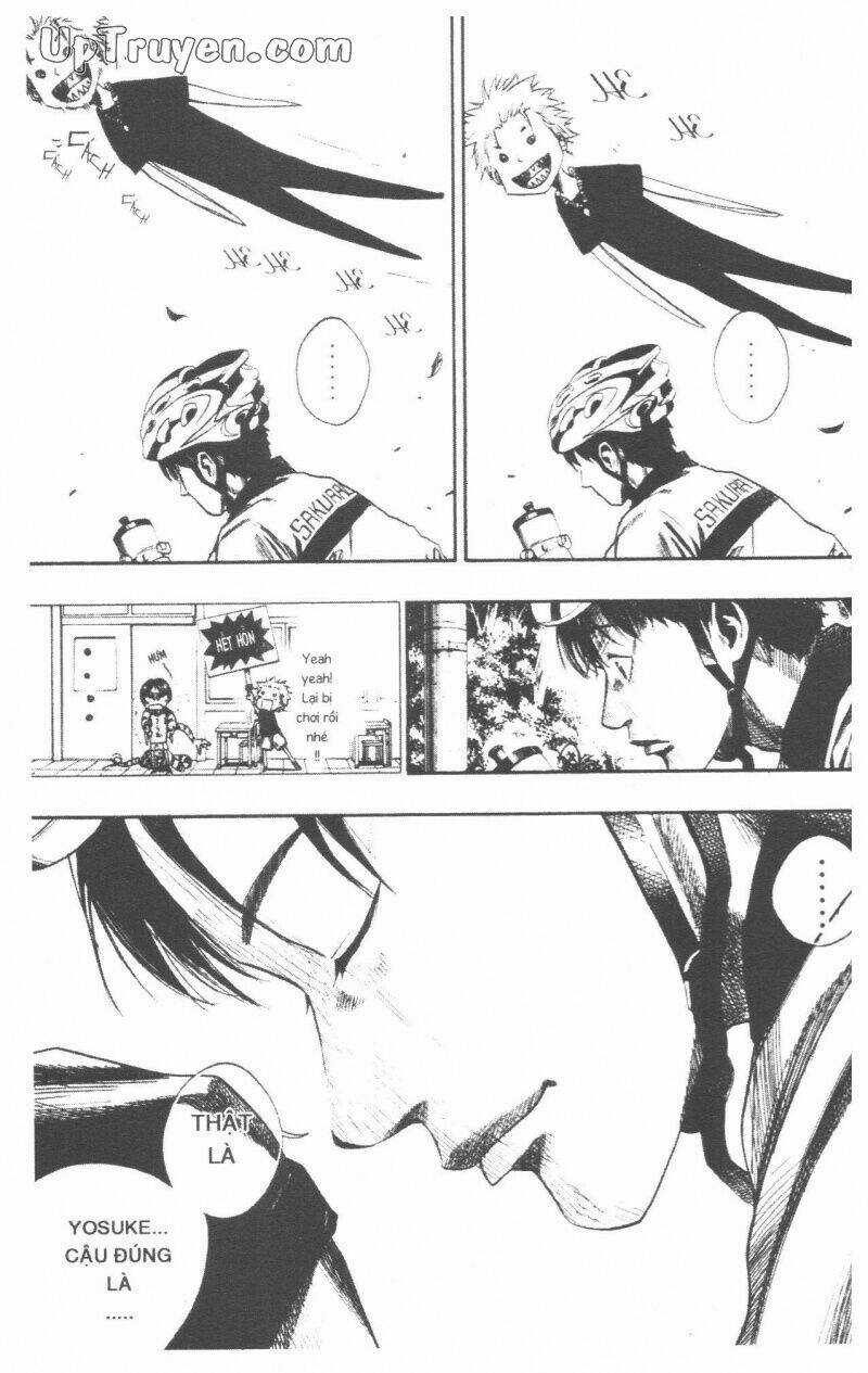 Over Drive - Chapter 9 - Trang 181