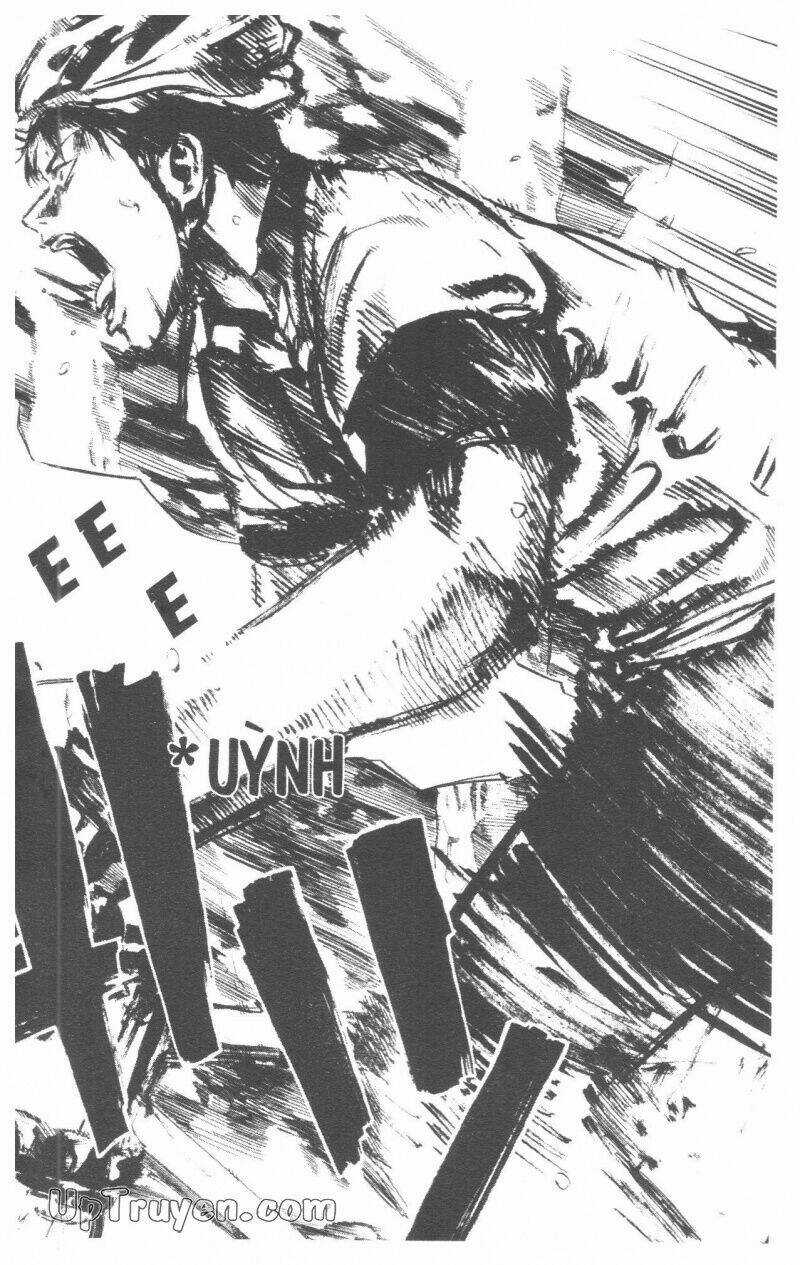 Over Drive - Chapter 9 - Trang 182