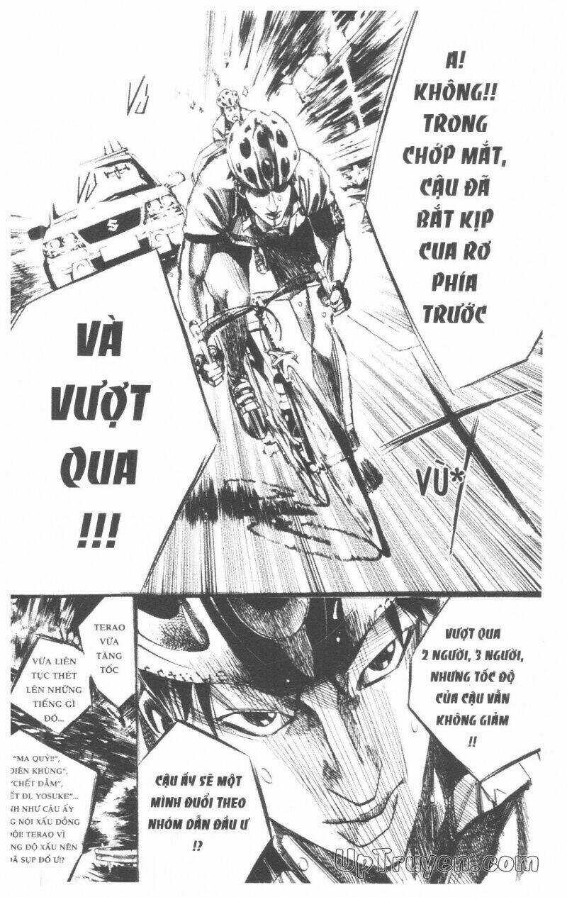 Over Drive - Chapter 9 - Trang 184