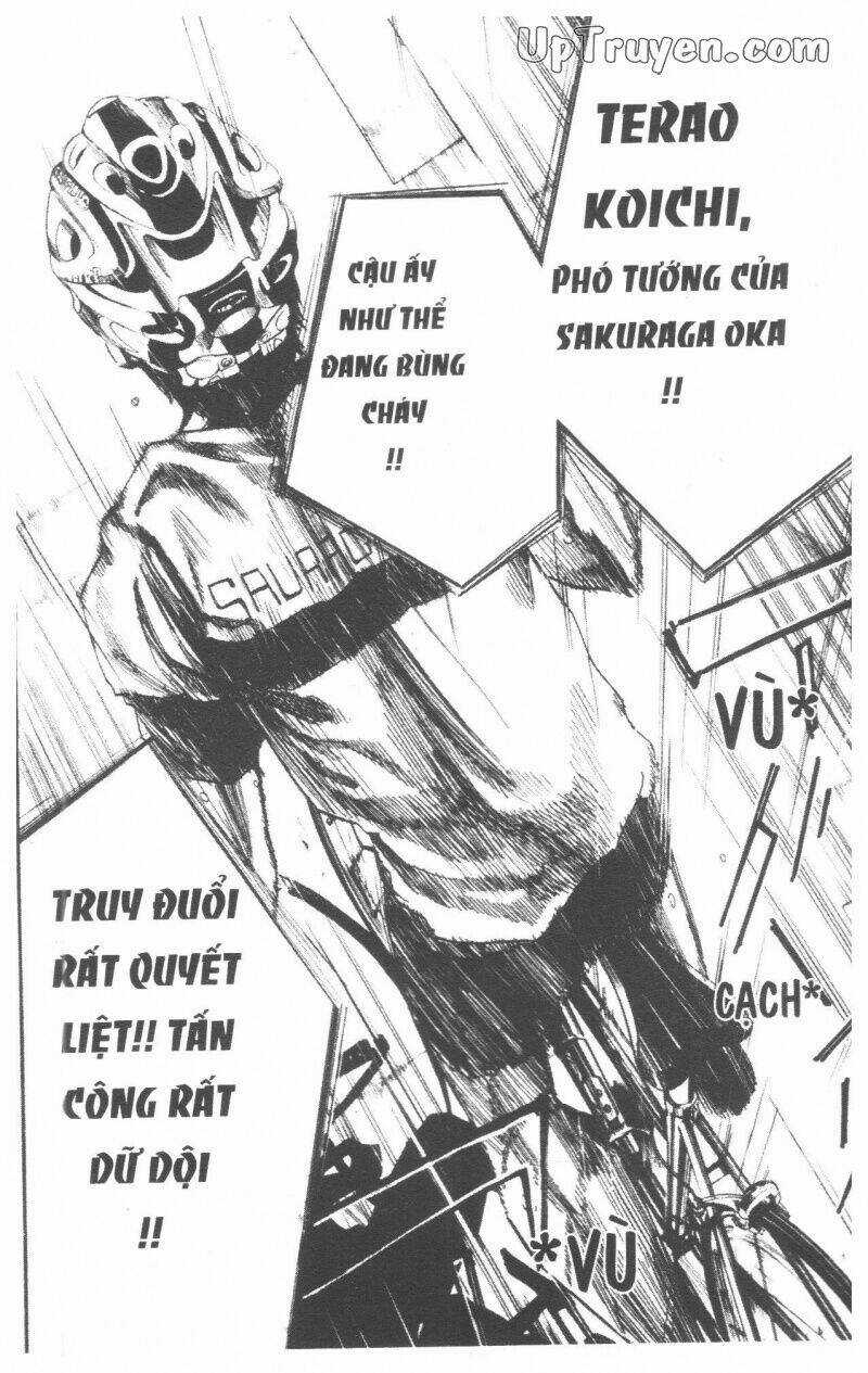 Over Drive - Chapter 9 - Trang 186