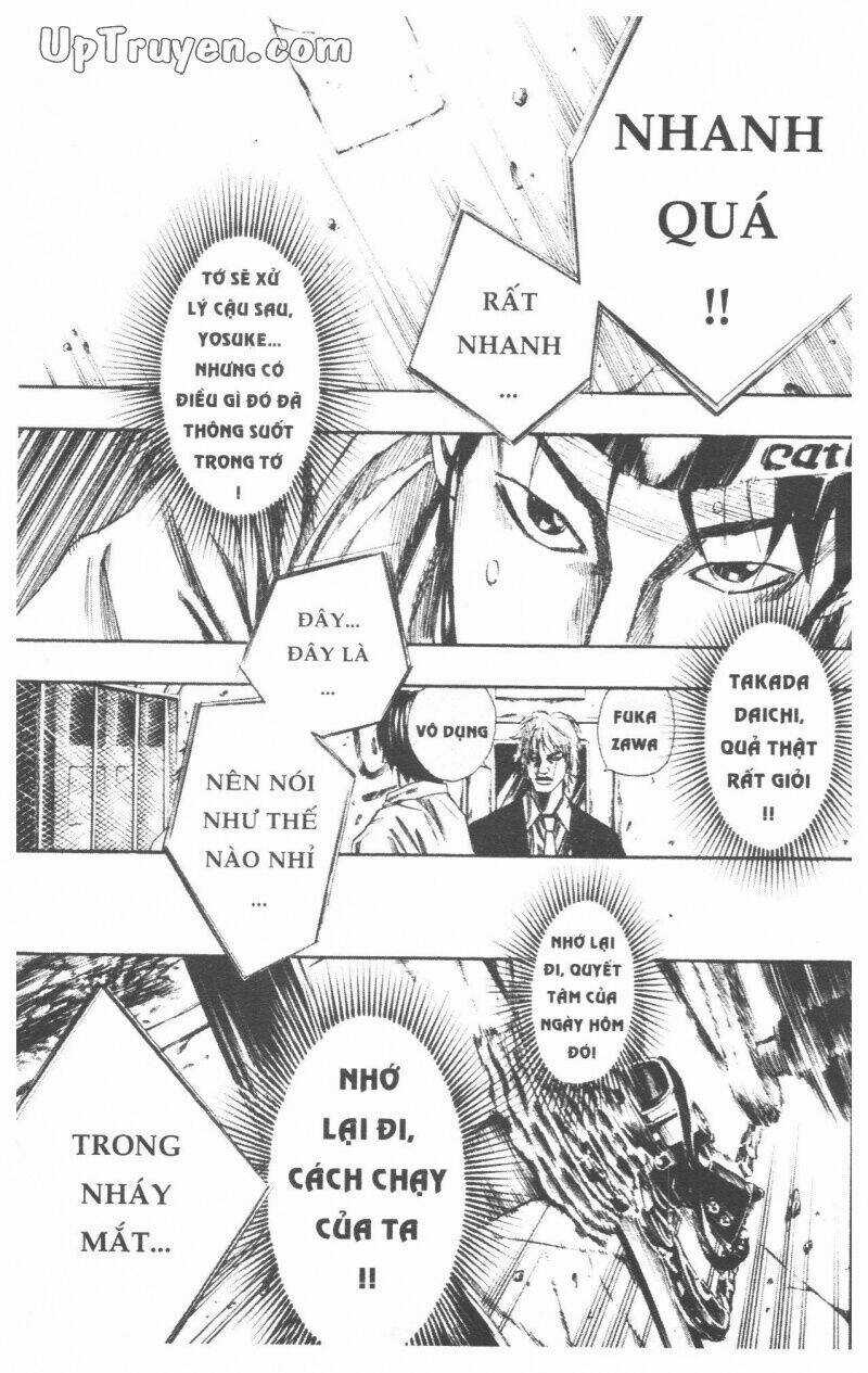 Over Drive - Chapter 9 - Trang 187