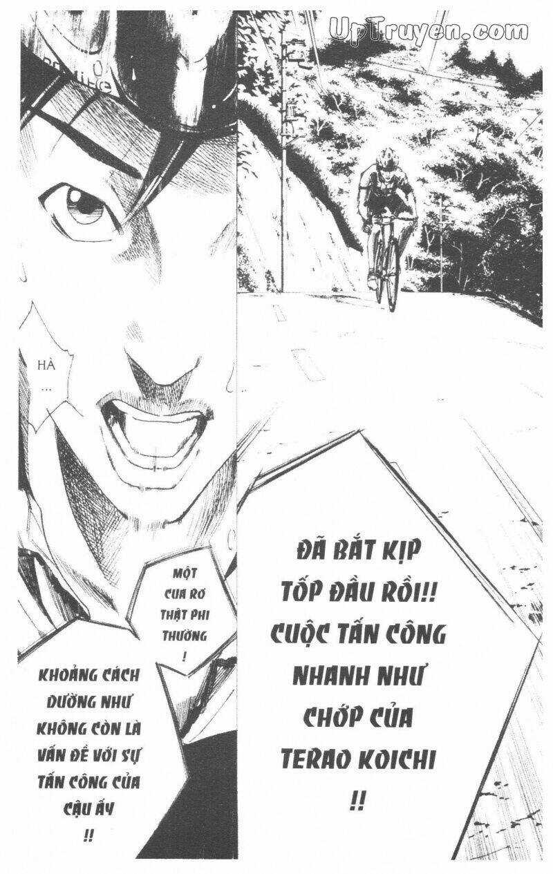 Over Drive - Chapter 9 - Trang 189