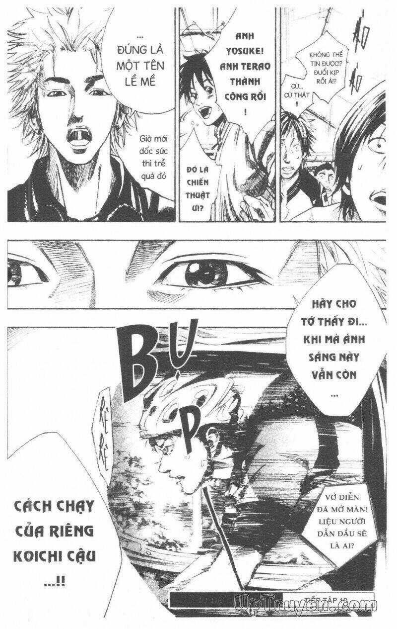Over Drive - Chapter 9 - Trang 190