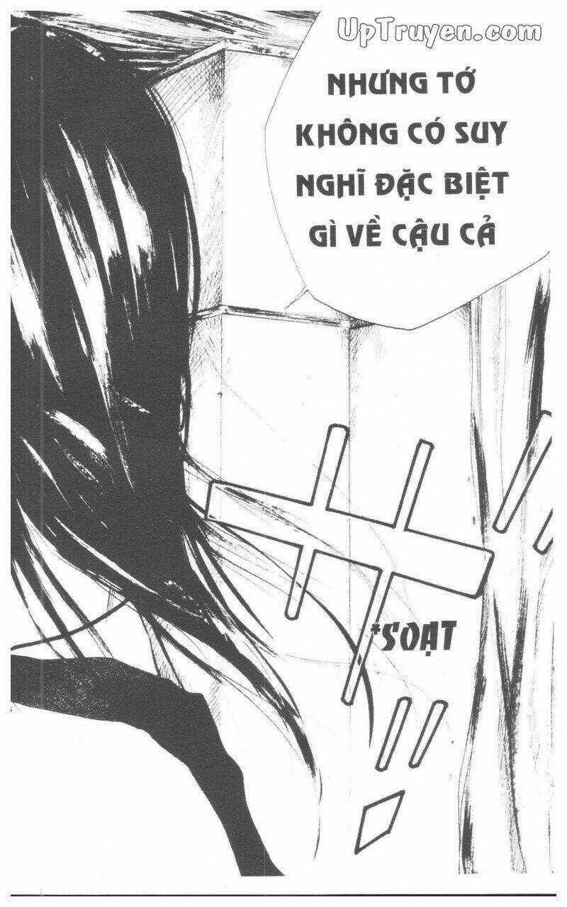 Over Drive - Chapter 9 - Trang 20