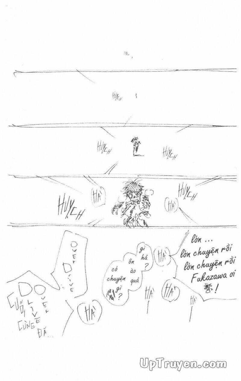 Over Drive - Chapter 9 - Trang 191