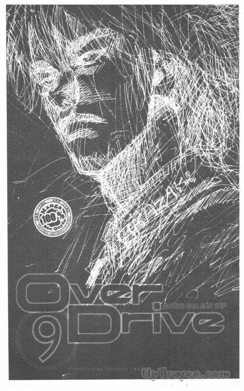 Over Drive - Chapter 9 - Trang 3