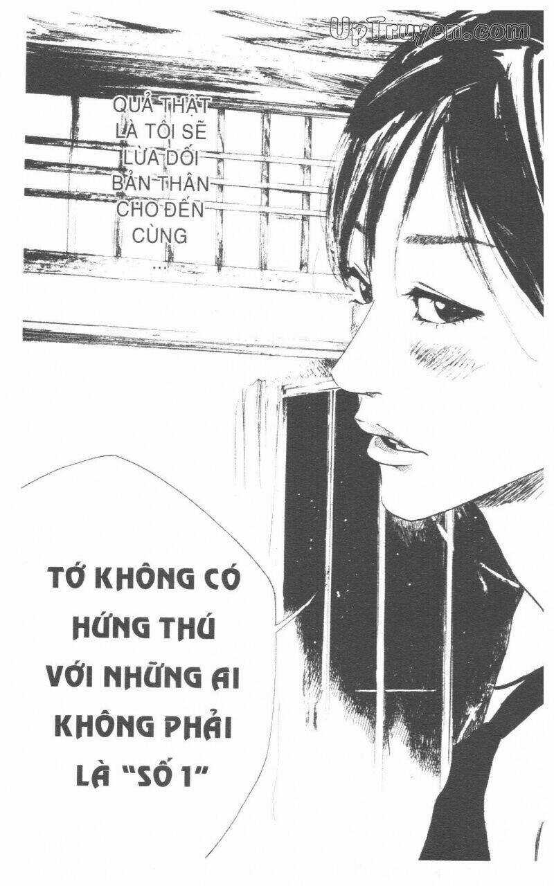 Over Drive - Chapter 9 - Trang 21