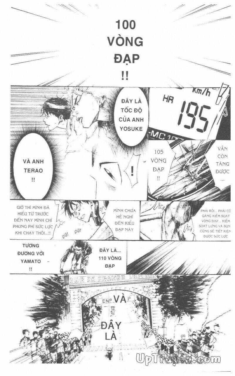 Over Drive - Chapter 9 - Trang 23