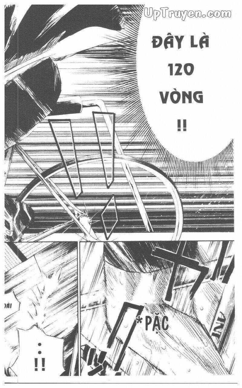 Over Drive - Chapter 9 - Trang 24