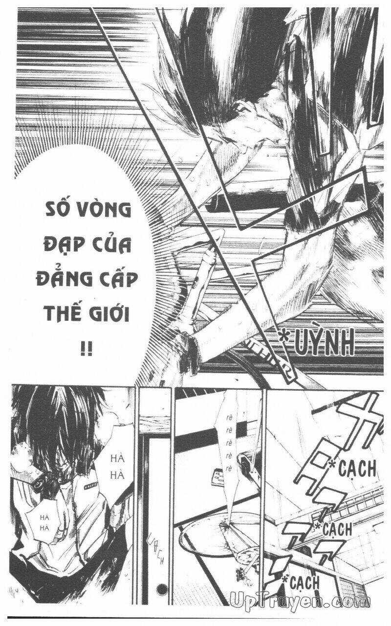 Over Drive - Chapter 9 - Trang 25