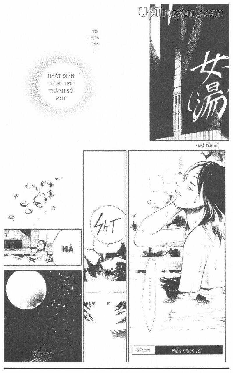 Over Drive - Chapter 9 - Trang 27