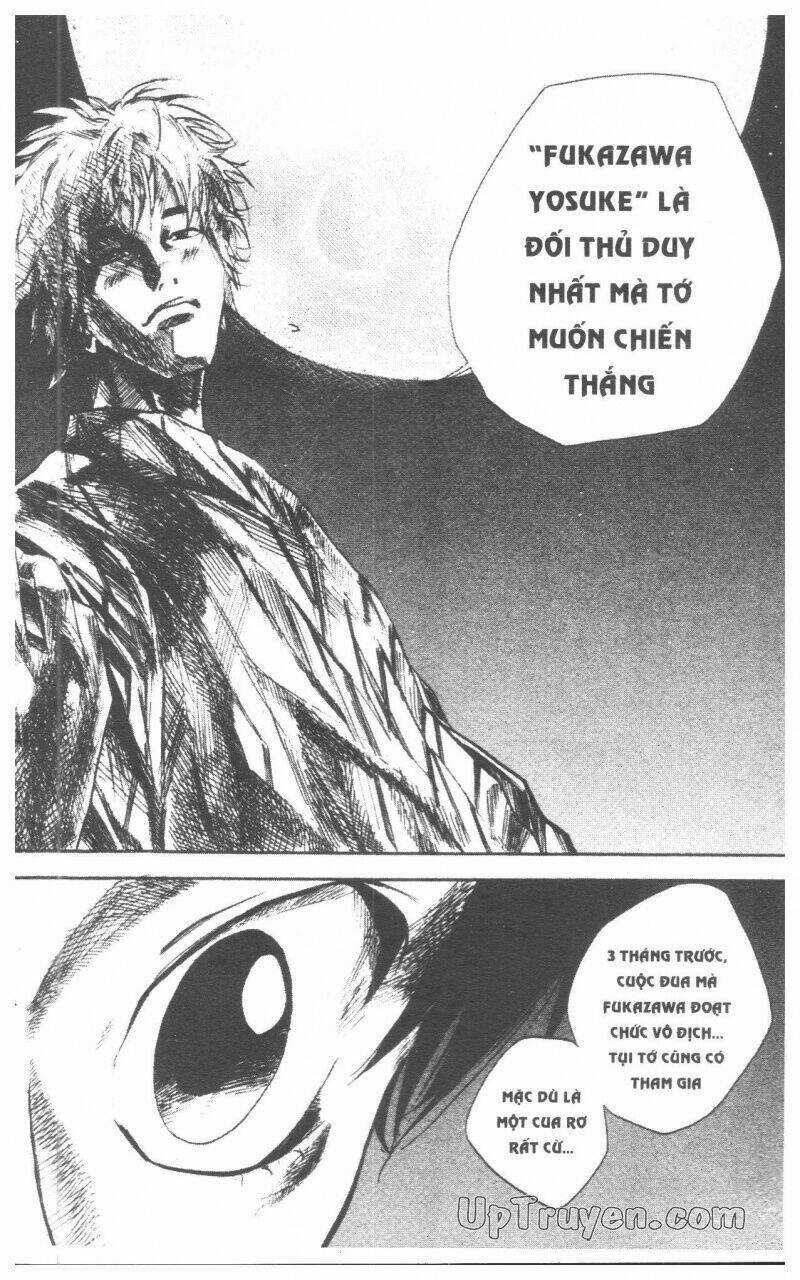 Over Drive - Chapter 9 - Trang 32