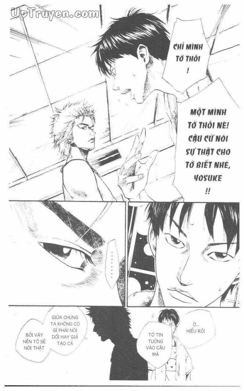 Over Drive - Chapter 9 - Trang 35