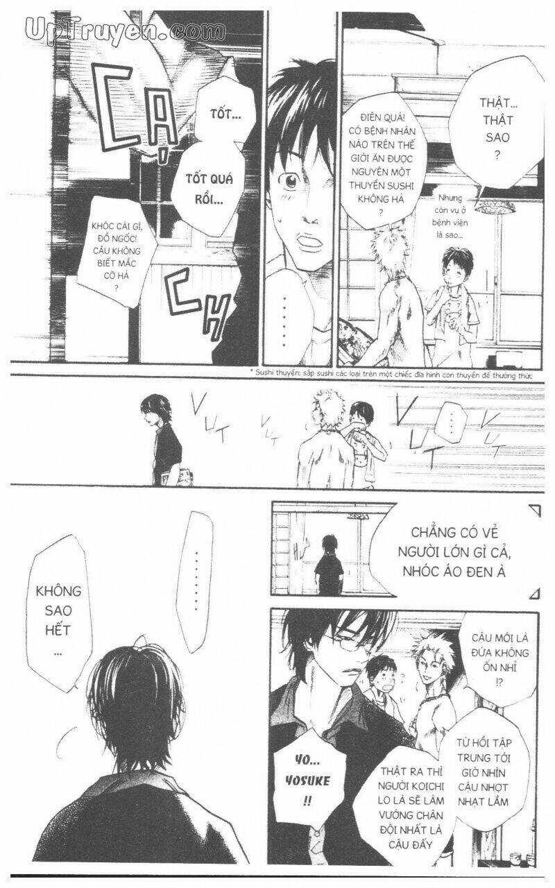 Over Drive - Chapter 9 - Trang 37