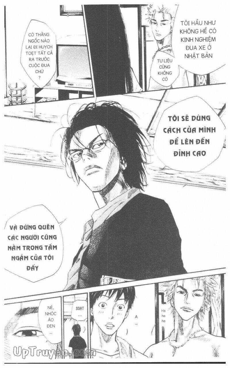 Over Drive - Chapter 9 - Trang 38