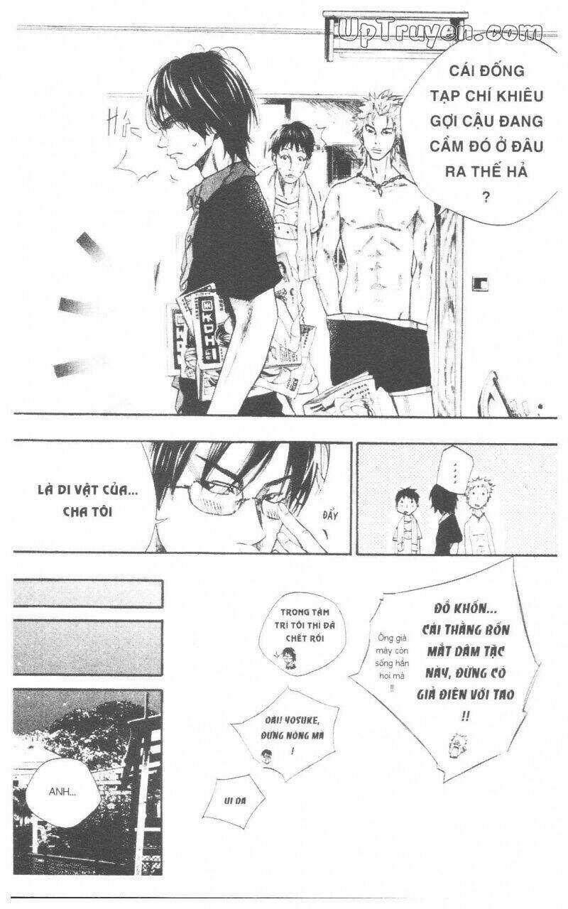 Over Drive - Chapter 9 - Trang 39