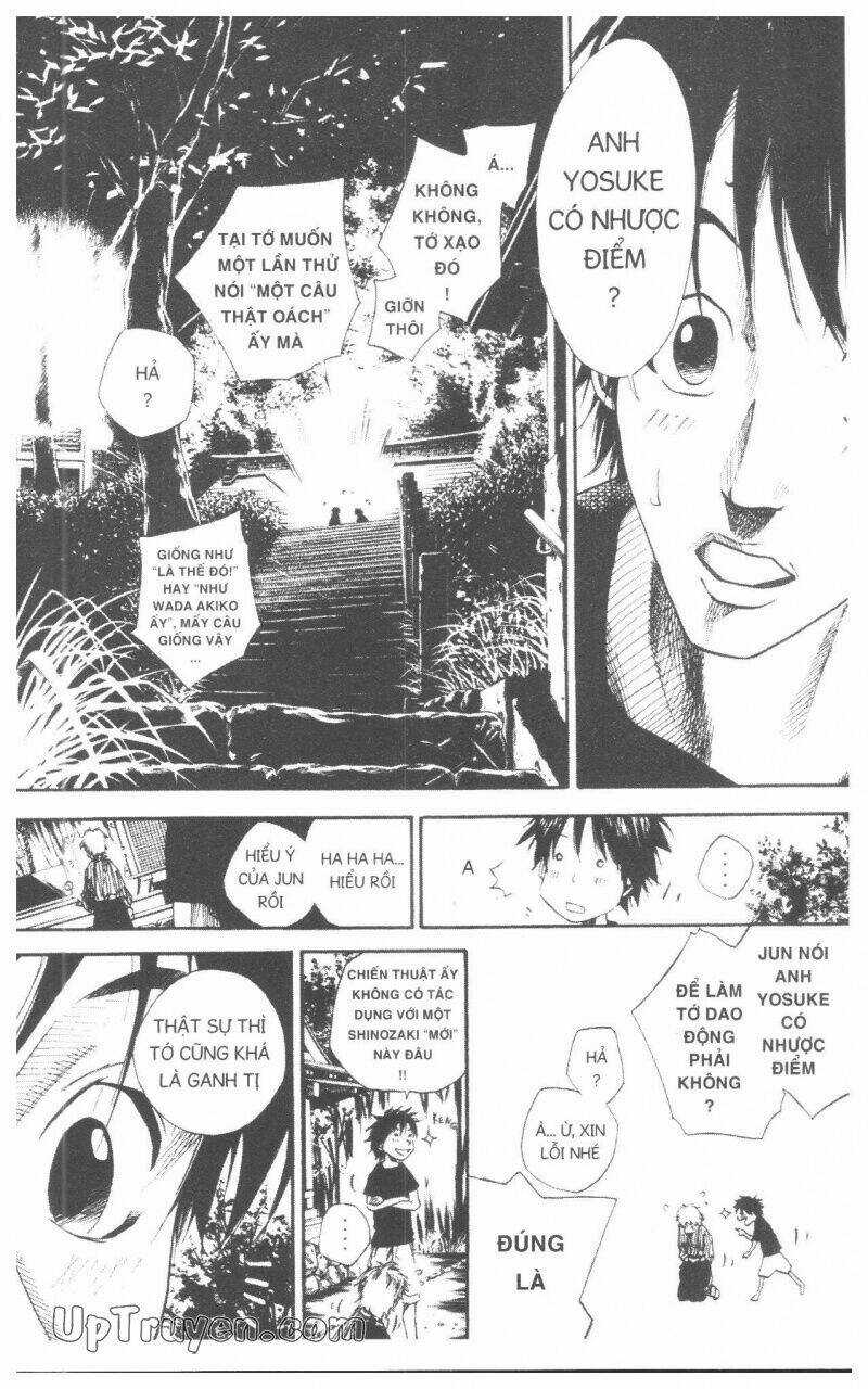 Over Drive - Chapter 9 - Trang 40