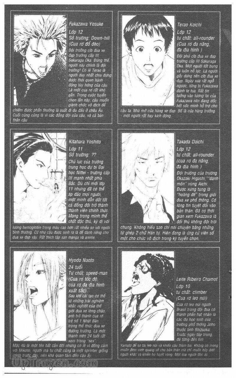 Over Drive - Chapter 9 - Trang 5