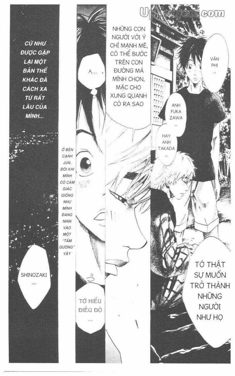 Over Drive - Chapter 9 - Trang 41