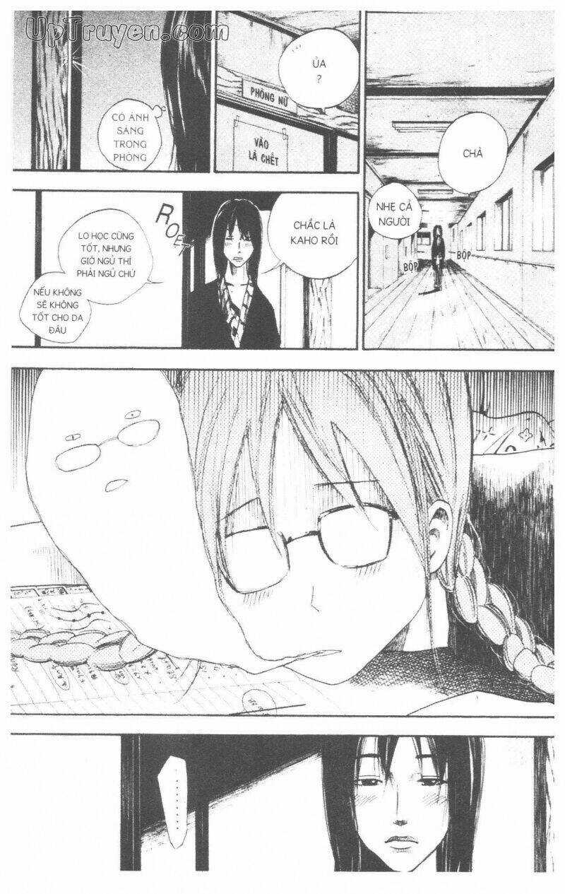 Over Drive - Chapter 9 - Trang 43