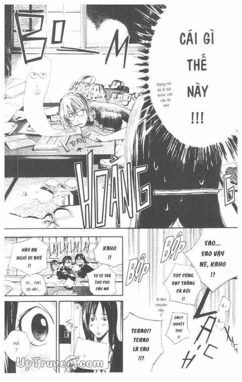 Over Drive - Chapter 9 - Trang 44