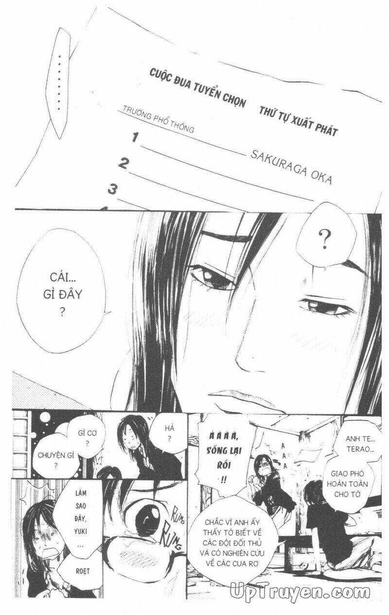 Over Drive - Chapter 9 - Trang 45