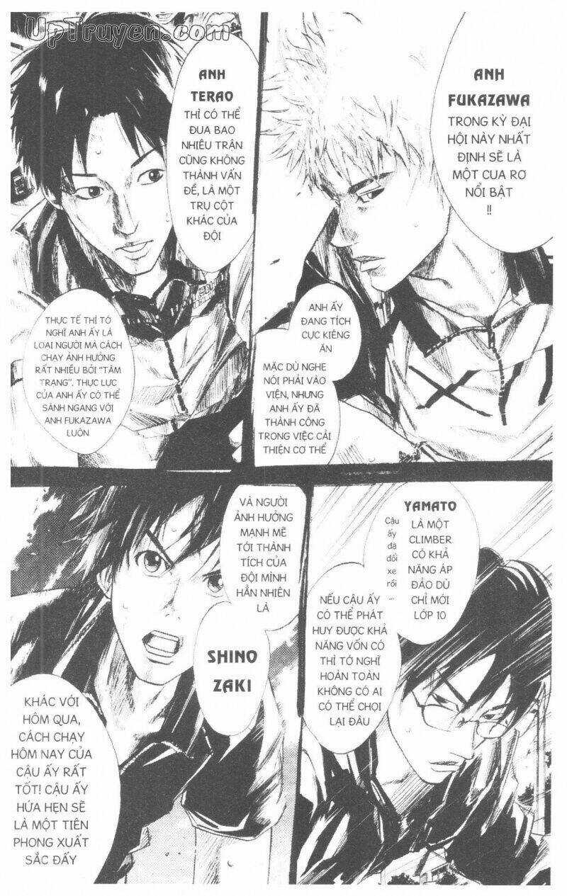Over Drive - Chapter 9 - Trang 50