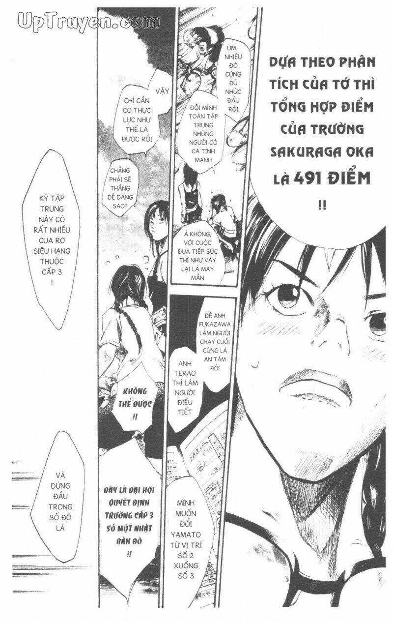 Over Drive - Chapter 9 - Trang 51