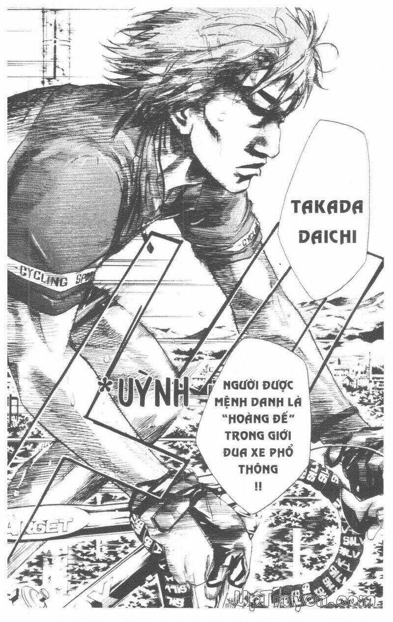 Over Drive - Chapter 9 - Trang 52