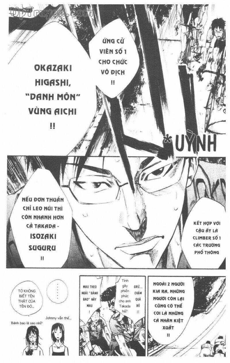 Over Drive - Chapter 9 - Trang 55