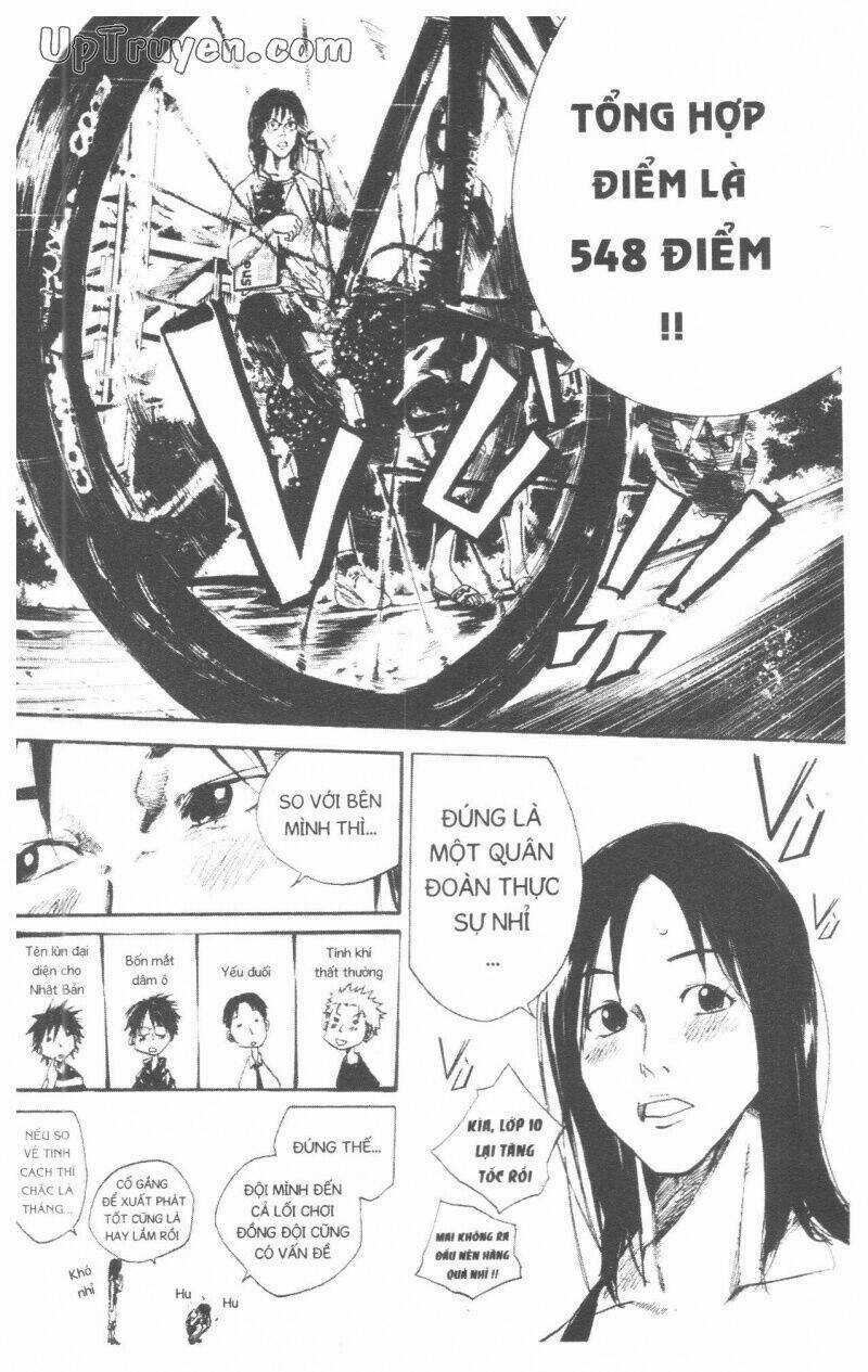 Over Drive - Chapter 9 - Trang 56