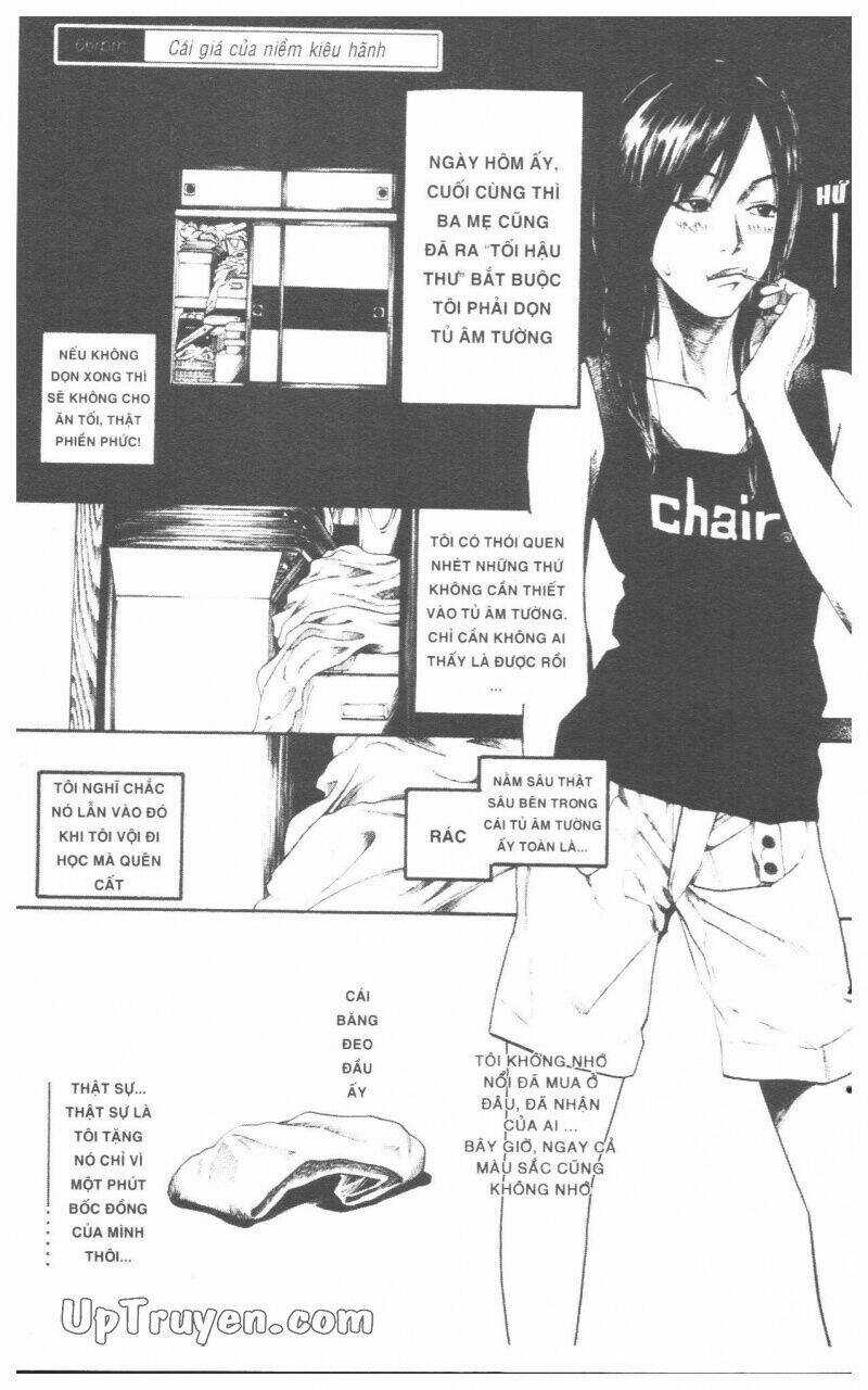 Over Drive - Chapter 9 - Trang 7