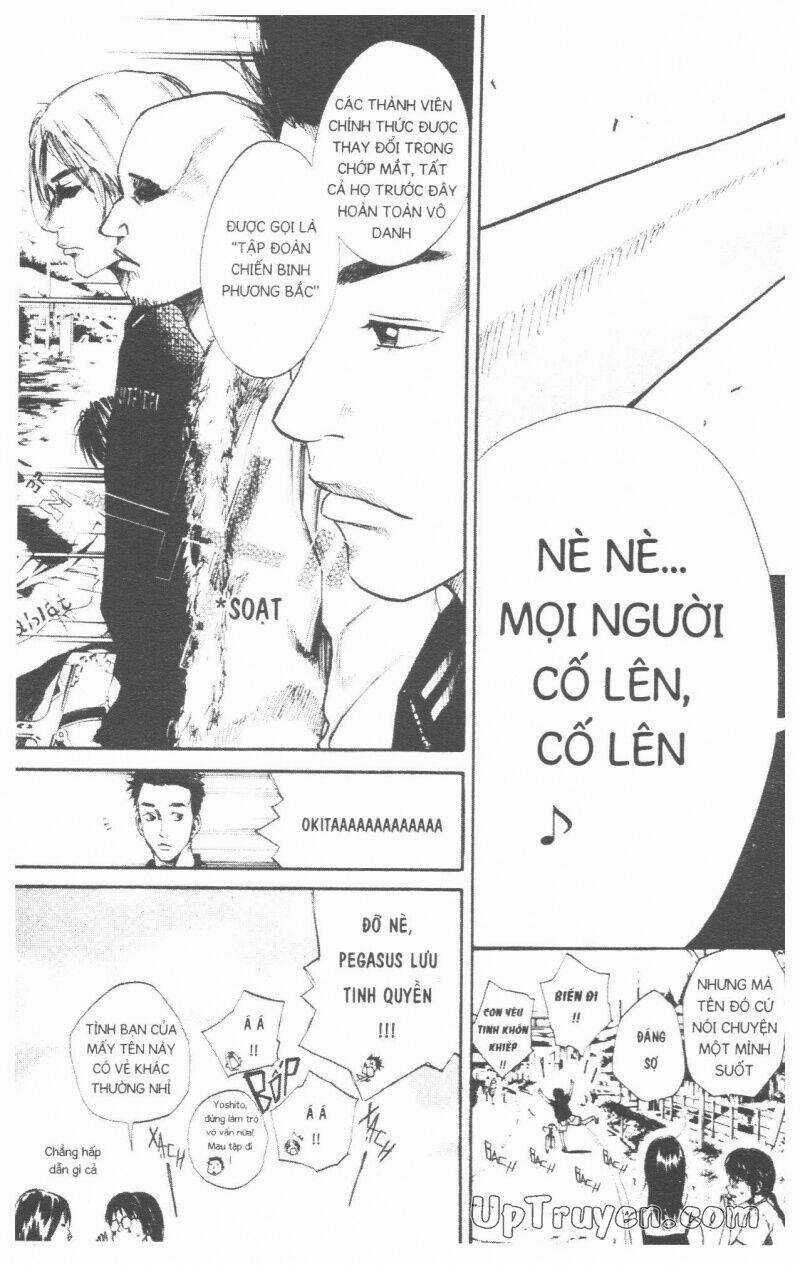 Over Drive - Chapter 9 - Trang 61