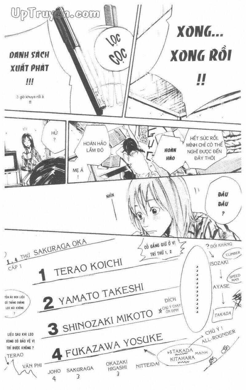 Over Drive - Chapter 9 - Trang 62