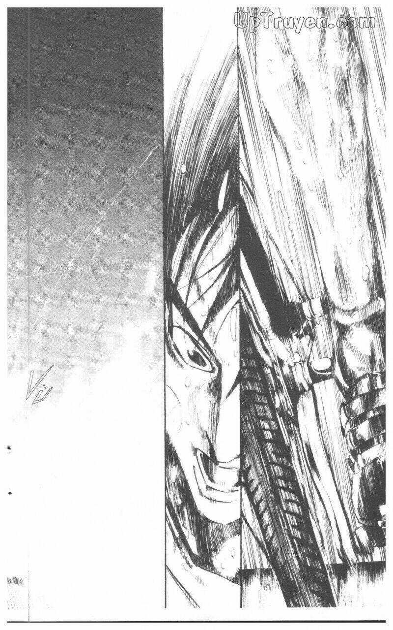 Over Drive - Chapter 9 - Trang 8