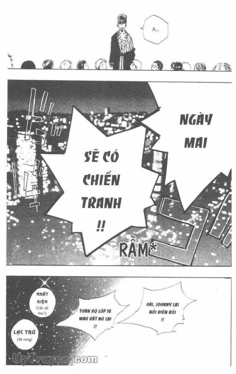 Over Drive - Chapter 9 - Trang 73