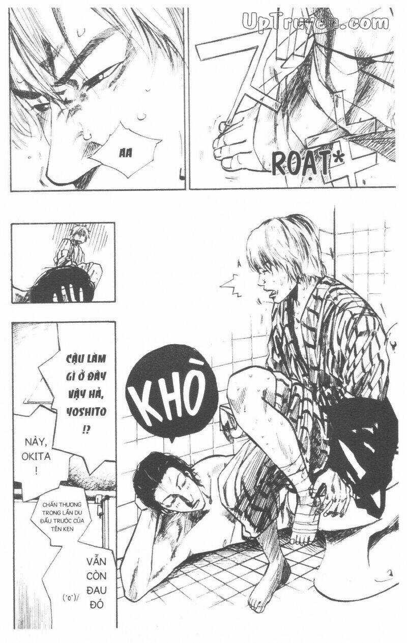 Over Drive - Chapter 9 - Trang 74