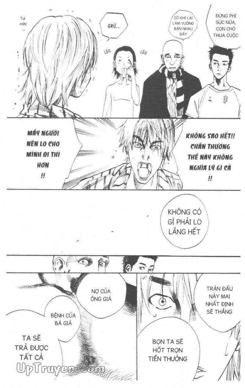 Over Drive - Chapter 9 - Trang 75