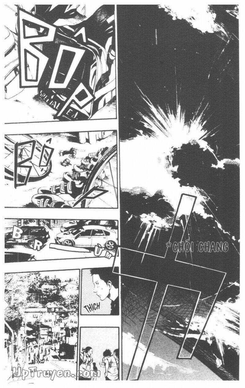 Over Drive - Chapter 9 - Trang 78