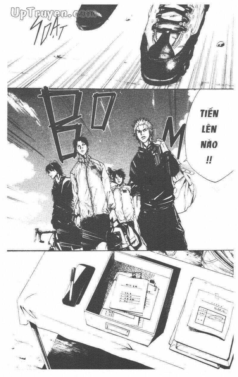 Over Drive - Chapter 9 - Trang 79