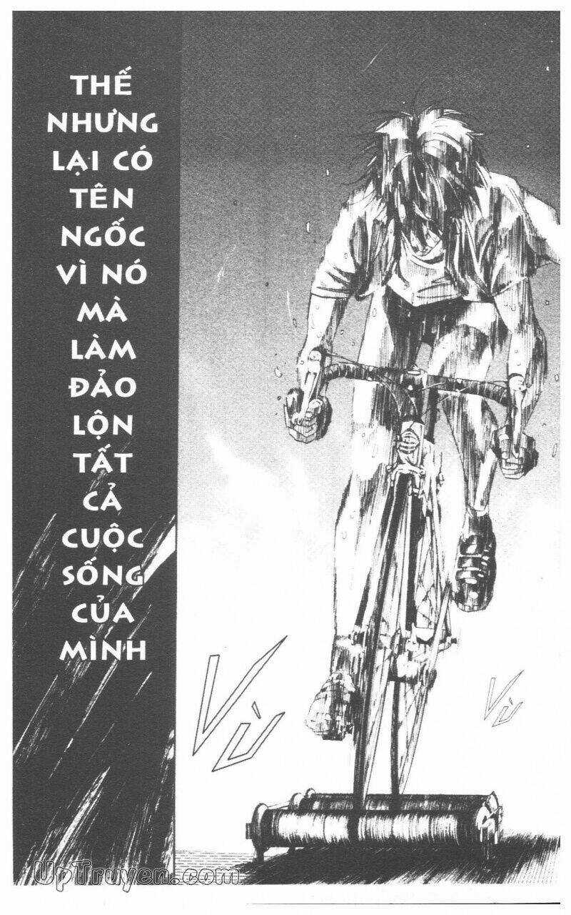 Over Drive - Chapter 9 - Trang 9