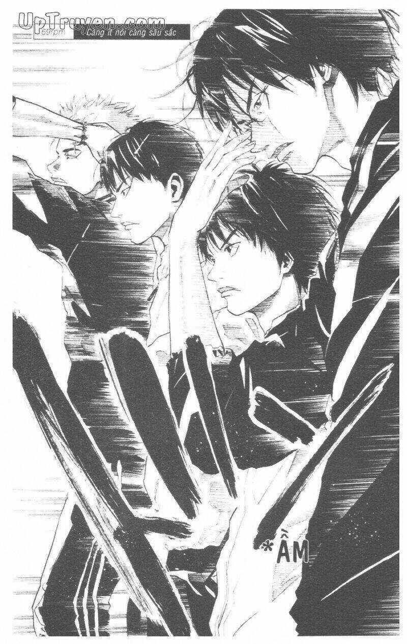 Over Drive - Chapter 9 - Trang 81