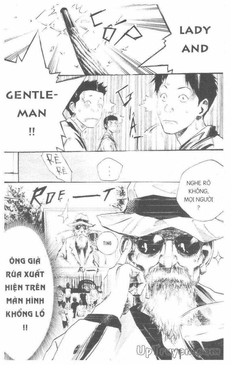 Over Drive - Chapter 9 - Trang 84