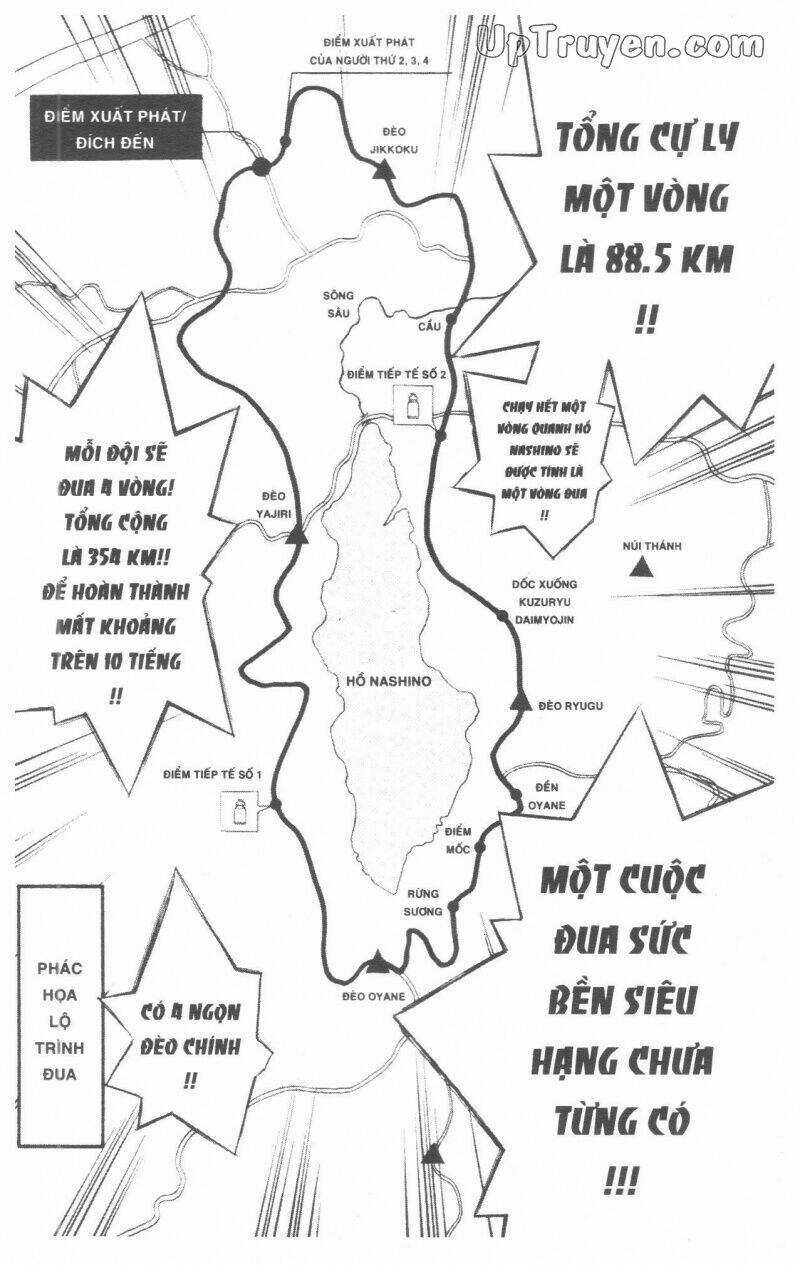 Over Drive - Chapter 9 - Trang 86